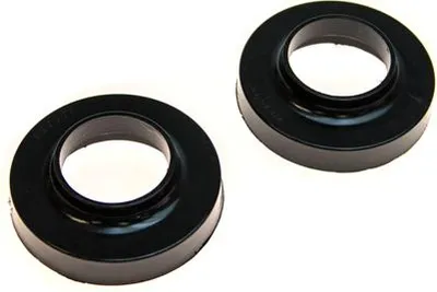 Produktbild von Distanzbuchsen Set +0,75" = 19mm 2 teilig PolyurethanHöherlegung Jeep Wrangler TJ 96-06