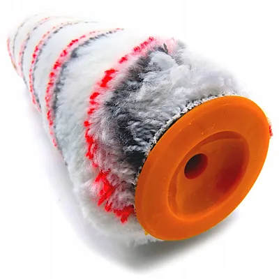 Produktbild von Instar Multikolor Ersatzwalze 25cm für Dispersionsfarben