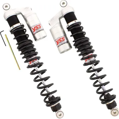 Produktbild von Stoßdämpfer Paar YSS RG362-440TRC-02