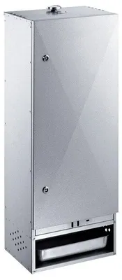Productafbeelding van Rookoven 880 (deur)