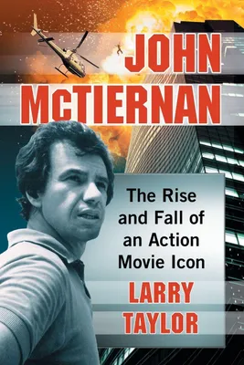 Produktbild von John McTiernan