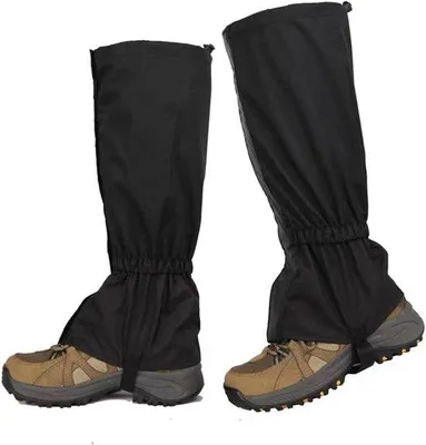 Produktbild von Wasserdichte Outdoor Beanie für Wandeln, Radfahren, Angeln und Mehr - 1 Pair