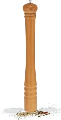 Immagine prodotto di Macinaspezie grande in legno