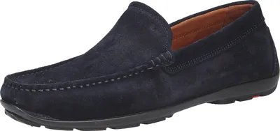 Produktbild von Lloyd Mokassins EMILIO Herren 31353339313035 Blau 42 EU