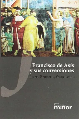 Produktbild von Francisco de Asís y sus conversiones