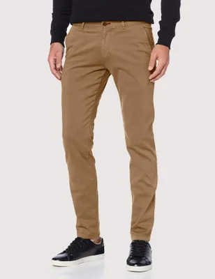 Produktbild von Roy Robson Roy Robson Herren Hose uni 1295-30-00066