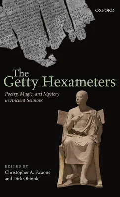 Produktbild von Getty Hexameters