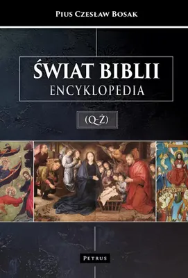 Immagine prodotto di Mondo della Bibbia. Enciclopedia (Q-J)