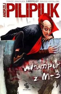 Produktbild von Cykl Wampir z... Tom 1. M-3