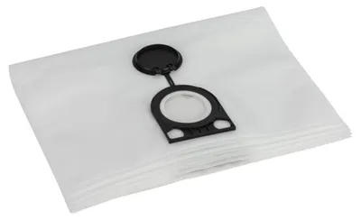 Image de Sac filtrant en non-tissé, adapté à : GAS 25 L SFC Professional