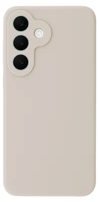 Obrázok produktu pre Accezz SH00099705, Ochranný obal, Samsung, Samsung Galaxy S26 FE, 17 cm (6.7"), Farba kameňa