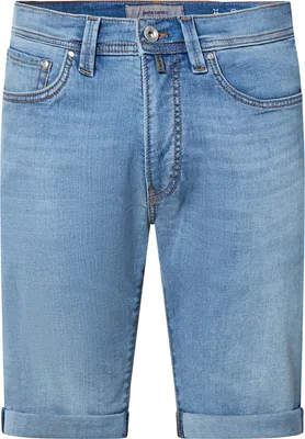 Produktbild von Pierre Cardin kurze Hose Hellblau