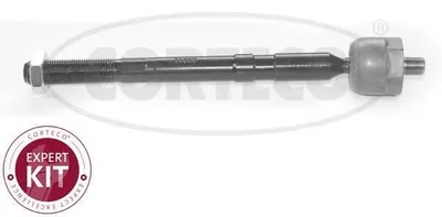 Produktbild von CORTECO 49400207 Axialgelenk Spurstange passend für PEUGEOT 301 Vorne Rechts Vorne Links
