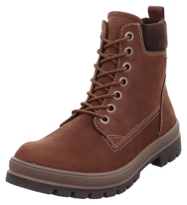 Immagine prodotto di Stivali da neve Legero da uomo, modello Montana, imbottiti e impermeabili grazie alla tecnologia Gore-Tex, codice prodotto Maya 3100, taglia 41 EU