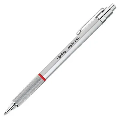 Zdjęcie produktu dla Rotring 1904291, Przyciskany długopis, Możliwość ponownego napełnienia, Średni