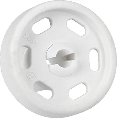 Produktbild von Electrolux - Korb Rad, Down - 4055259651