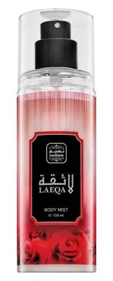 Produktbild von Naseem Laeqa tělový spray unisex 100 ml