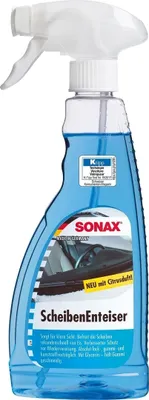 Produktbild von SONAX Scheibenenteiser 500,0 ml