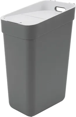 Immagine prodotto di Curver Ready To Collect Prullenbak 30L Grijs