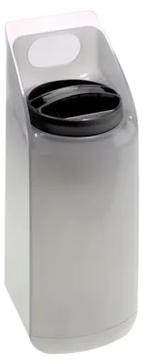 Wasserbehälter für SC 3 Upright EasyFix Dampfreiniger