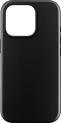 Zdjęcie produktu dla Nomad NM01374985, Pokrowiec, Apple, iPhone 16 Pro, 16 cm (6.3"), Czarny