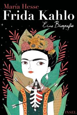 Produktbild von Frida Kahlo