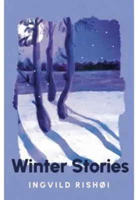 Produktbild von Winter Stories