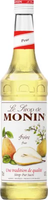Produktbild von Monin Sirup Birne 700ml von Monin