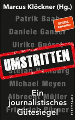 Image de Umstritten