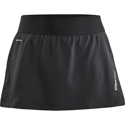 Produktbild von CRAFT Pro Control Impact Skirt W Black XL