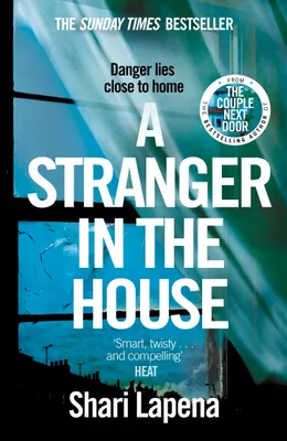 Produktbild von A Stranger in the House