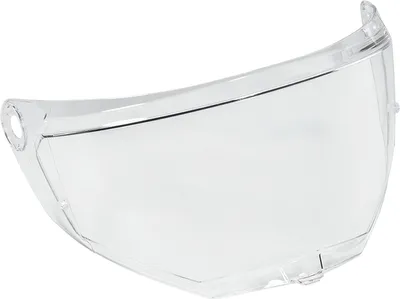 Productafbeelding van SIERRA RS Vizier, transparant, maat: one size