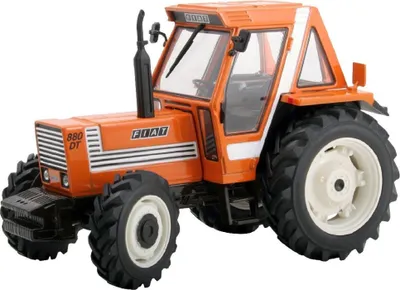 Produktbild von Replicagri REP035 Fiat 880 DT Pininfarina Traktor 1:32