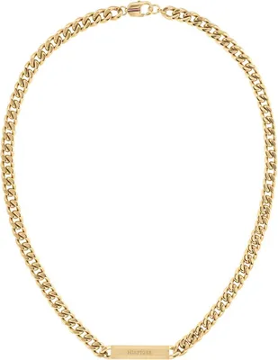 Immagine prodotto di Elegante collana a strati placcata oro 2790578