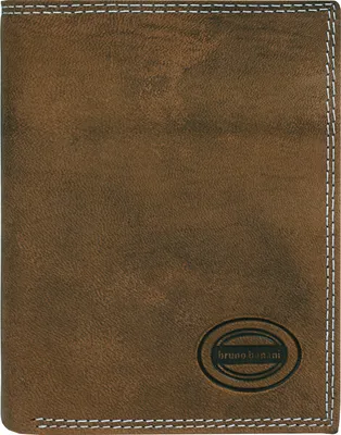 Produktbild von Bruno Banani Geldbörse Herren, Damen cognac