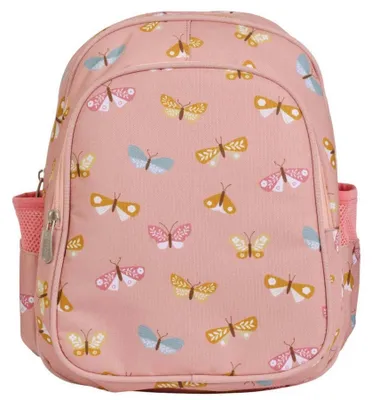 Immagine prodotto di Uno zaino della Little Lovely Company Vlinders -