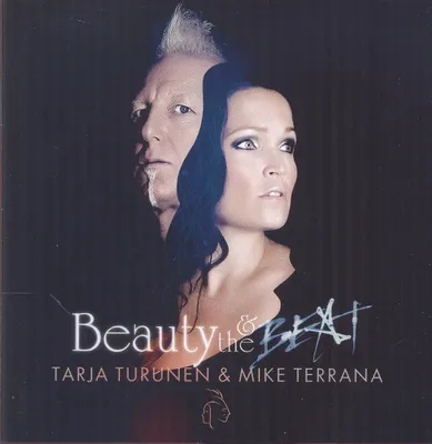 Obrázek produktu pro Tarja Turunen a Mike Terrana: Beauty & The Beat (Jewelcase)