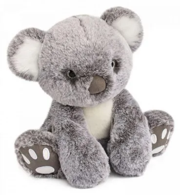Produktbild von Histoire D'Ours Schmusetuch Koalabärengeschichte 25 cm