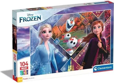 Imagen del producto de Clementoni 23739, para niños de 4 años en adelante