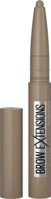 Zdjęcie produktu dla Maybelline Brow Extensions Pomada do brwi Kredka do brwi 01 Blonde