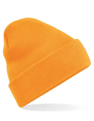 Produktbild von Beechfield Original Cuffed Beanie