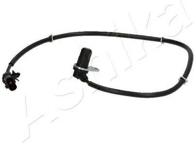 Produktbild von ASHIKA ABS Sensor Raddrehzahl Hinten Links für MITSUBISHI PAJERO IV (V8W, V9W) 151-05-562