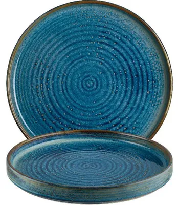 Produktbild von Sapphire Teller flach 28cm - 6 Stück
