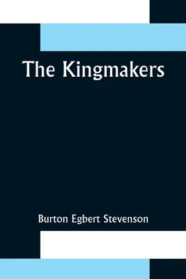 Produktbild von The Kingmakers