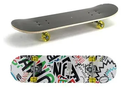 Immagine prodotto di Skateboard 77 cm