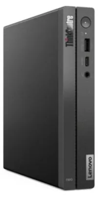 Obrázok produktu pre Lenovo ThinkCentre neo 50q Gen 5, 2,5 GHz, Intel Core 7, 240H, 32 GB, 1 TB, Windows 11 Pro