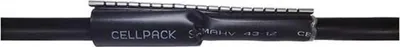 Produktbild von Cellpack 143649, Schrumpfschlauch, 25 cm, 1 Stück(e), Polybag