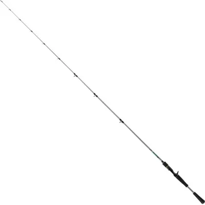 Imagen del producto de Molix Skirmjan R. Caña de casting para señuelos, color azul, 2.03 m / 7-28 g, color azul, 2.03 m