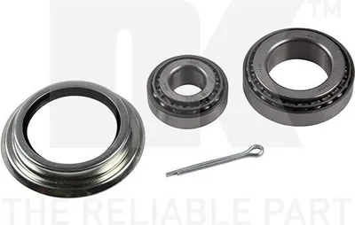 Produktbild von NK Radlagersatz für FORD TRANSIT MK-5 Bus (E) 45,2mm 752521