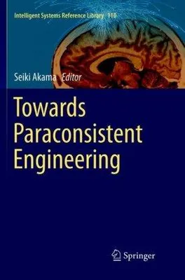 Obrázek produktu pro Towards Paraconsistent Engineering